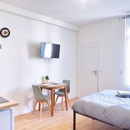 Zenkaserenity- 5Min Centre A29-26, Ferme Moderne Saint-Quentin  Bagian luar foto