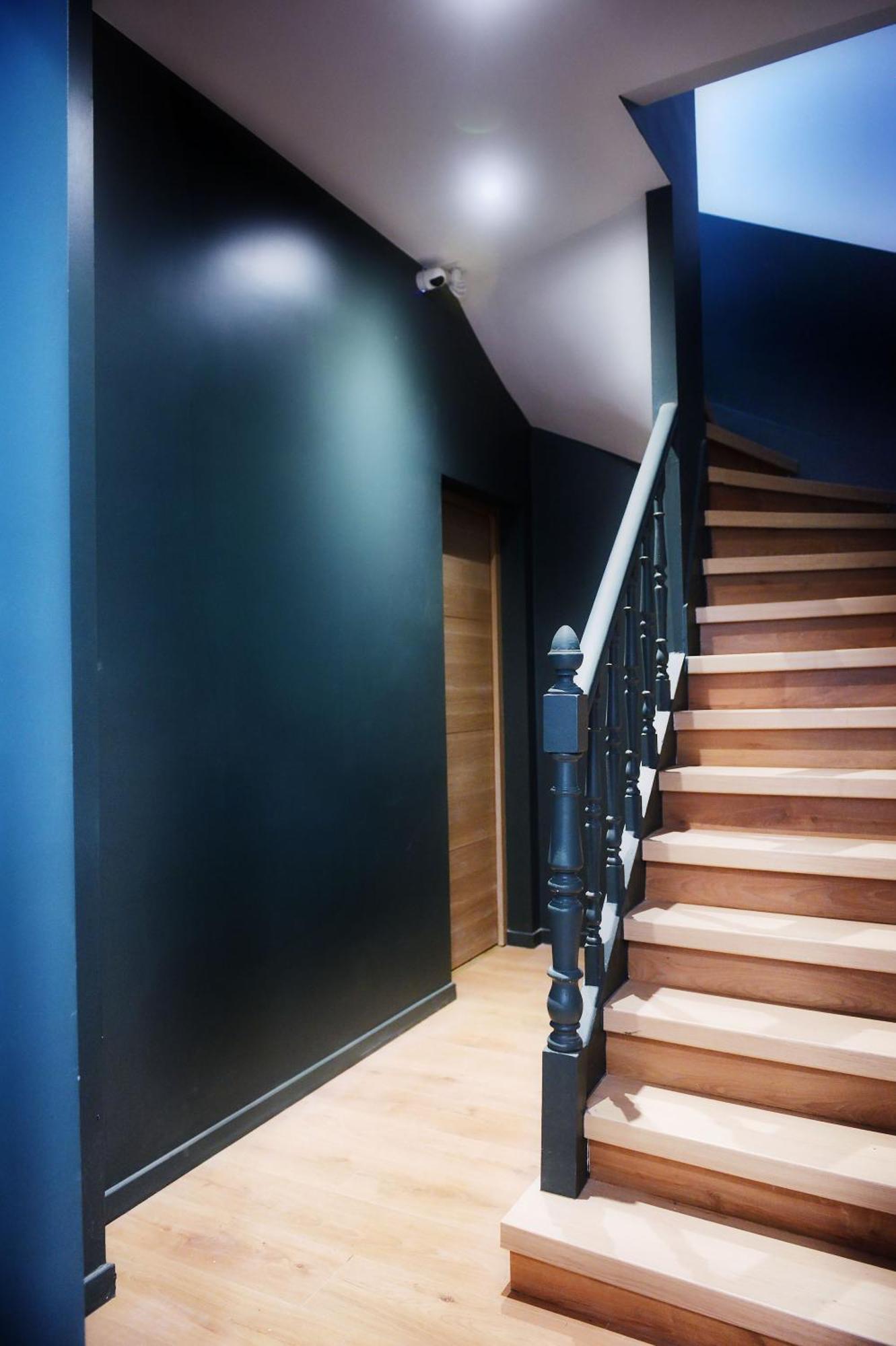 Zenkaserenity- 5Min Centre A29-26, Ferme Moderne Saint-Quentin  Bagian luar foto