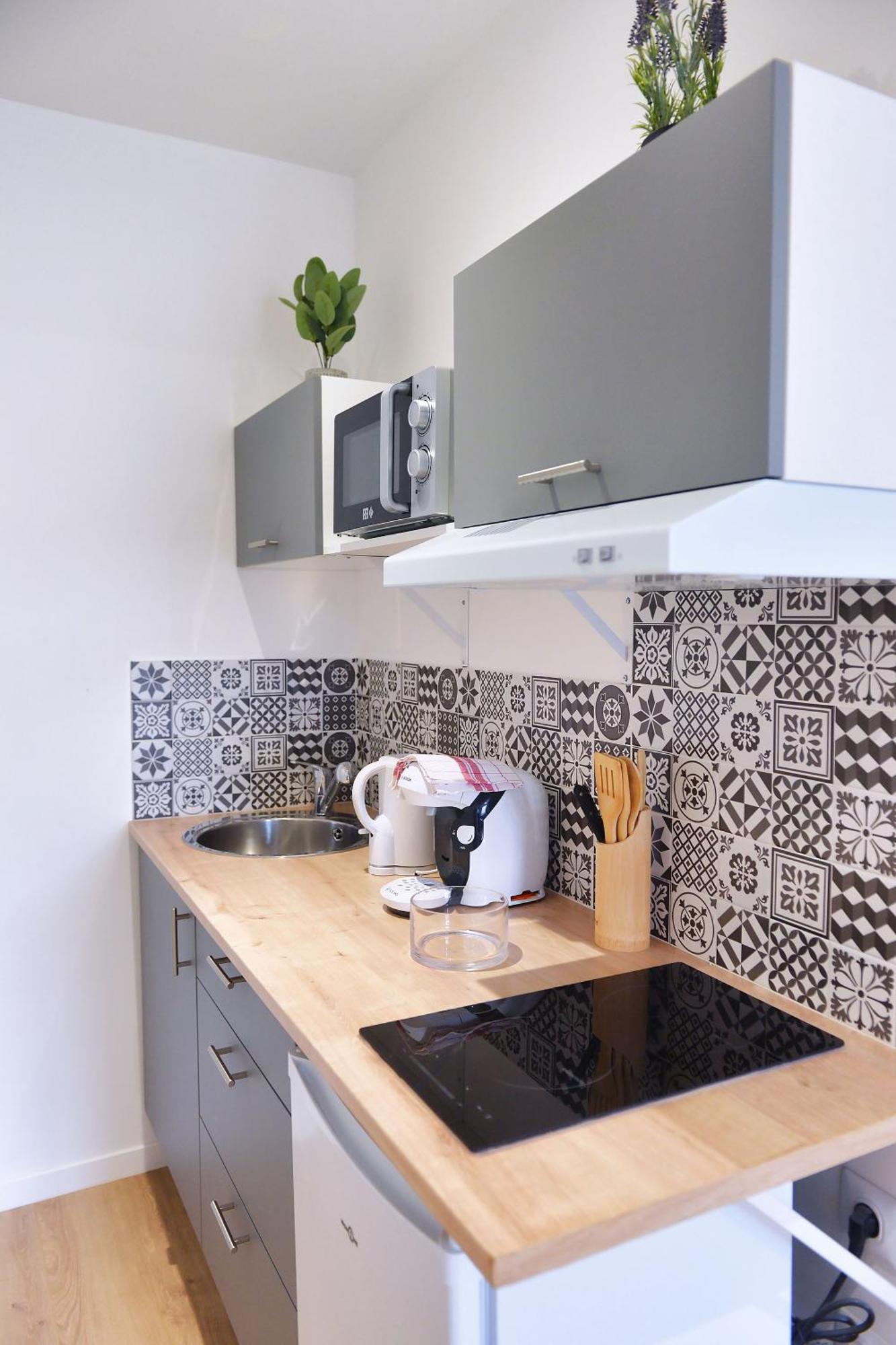 Zenkaserenity- 5Min Centre A29-26, Ferme Moderne Saint-Quentin  Bagian luar foto