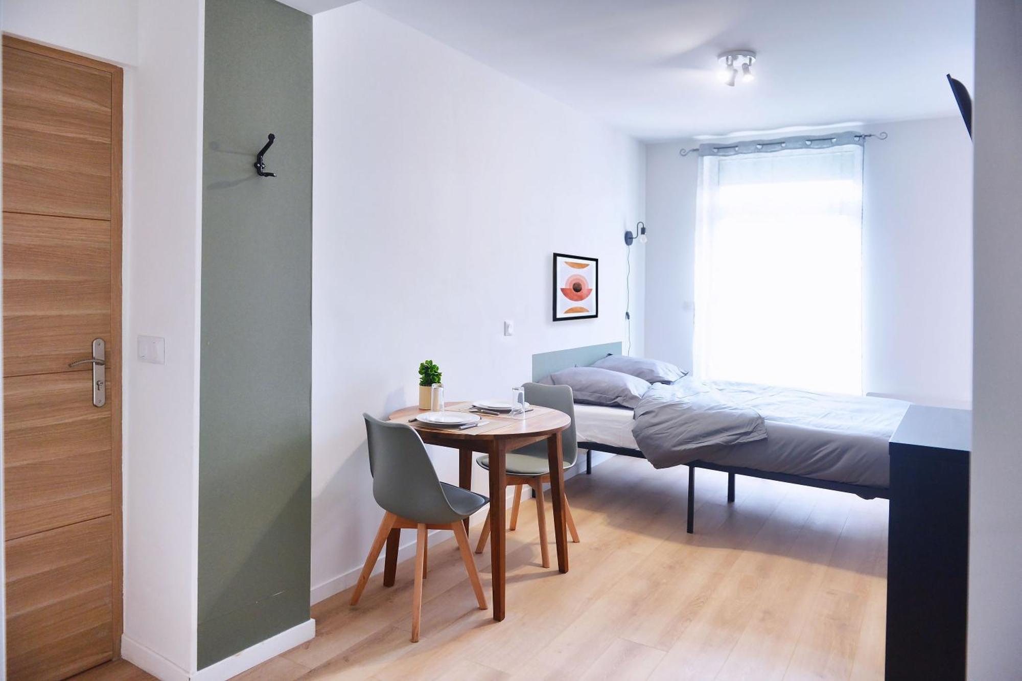 Zenkaserenity- 5Min Centre A29-26, Ferme Moderne Saint-Quentin  Bagian luar foto