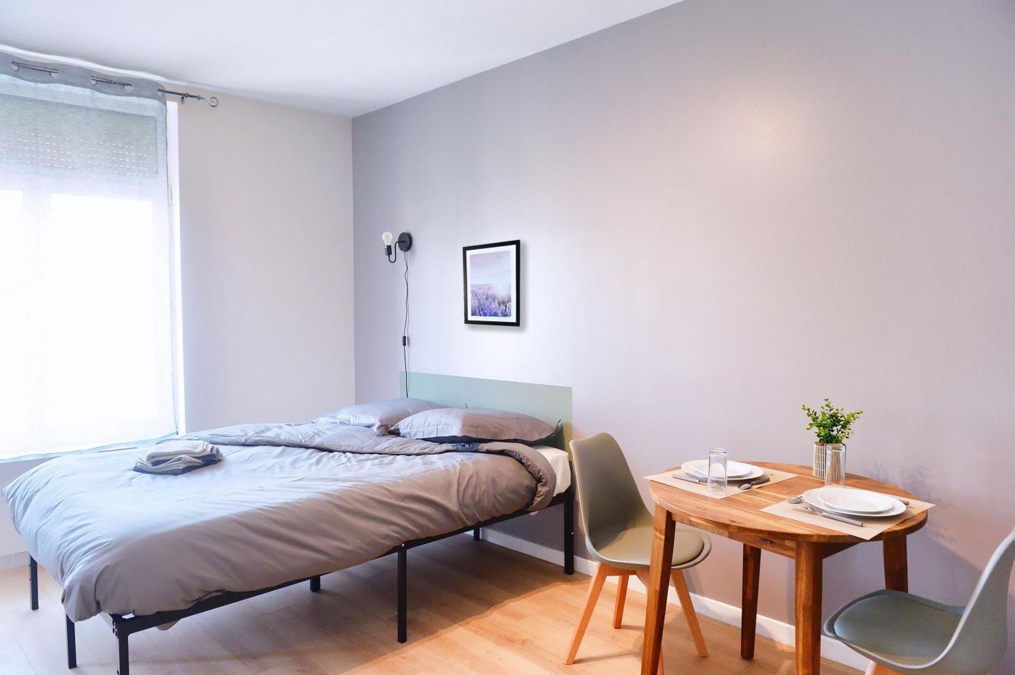 Zenkaserenity- 5Min Centre A29-26, Ferme Moderne Saint-Quentin  Bagian luar foto