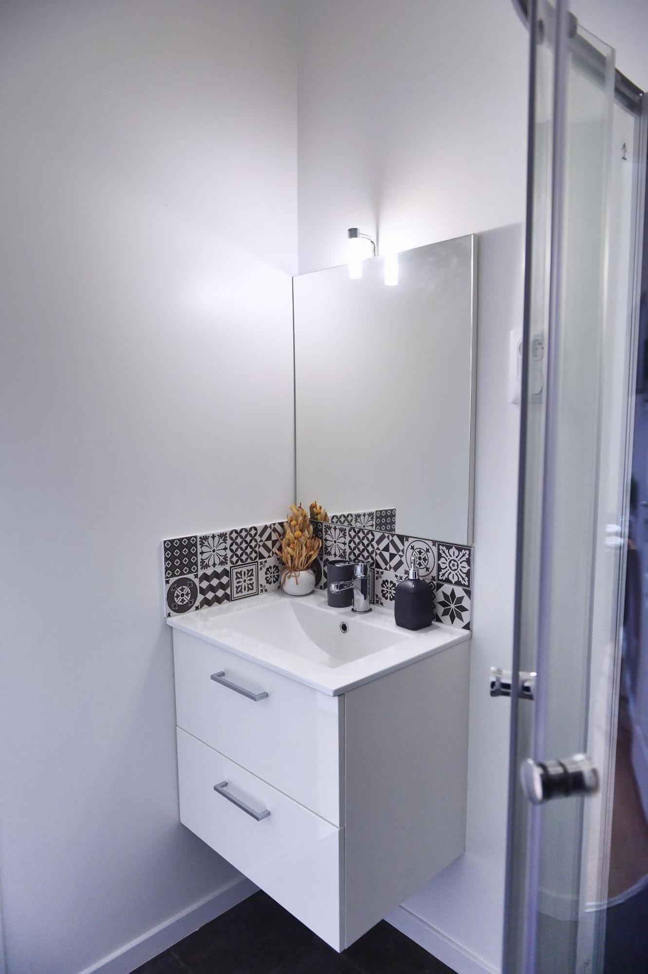 Zenkaserenity- 5Min Centre A29-26, Ferme Moderne Saint-Quentin  Bagian luar foto